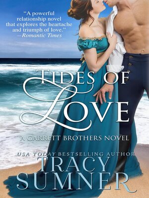 cover image of Tides of Love